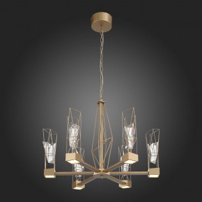 Подвесная люстра ST-Luce Progetto SL815.203.06 в Сысерти - sysert.mebel24.online | фото 9