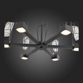 Подвесная люстра ST-Luce Progetto SL815.303.06 в Сысерти - sysert.mebel24.online | фото 5