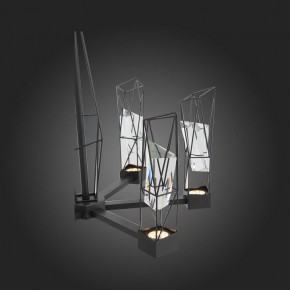 Подвесная люстра ST-Luce Progetto SL815.303.06 в Сысерти - sysert.mebel24.online | фото 6