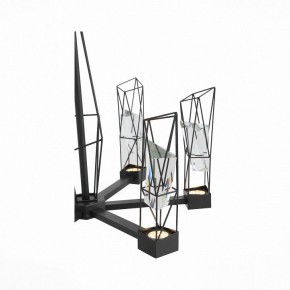 Подвесная люстра ST-Luce Progetto SL815.303.06 в Сысерти - sysert.mebel24.online | фото 7