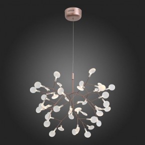 Подвесная люстра ST-Luce Rafina SL379.203.45 в Сысерти - sysert.mebel24.online | фото 4