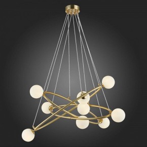 Подвесная люстра ST-Luce Rialto SL1508.203.09 в Сысерти - sysert.mebel24.online | фото 5