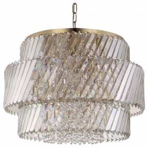 Подвесная люстра ST-Luce RITZ SL6138.303.12 в Сысерти - sysert.mebel24.online | фото