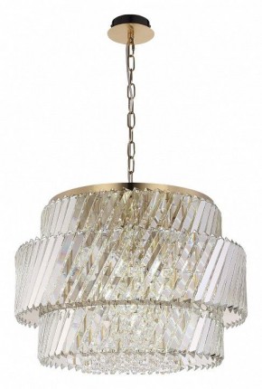 Подвесная люстра ST-Luce RITZ SL6138.303.12 в Сысерти - sysert.mebel24.online | фото 2