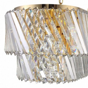 Подвесная люстра ST-Luce RITZ SL6138.303.14 в Сысерти - sysert.mebel24.online | фото 8