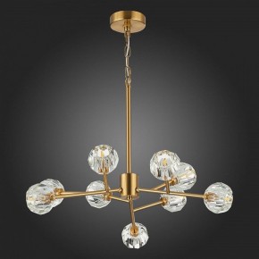 Подвесная люстра ST-Luce Romano SL1166.303.09 в Сысерти - sysert.mebel24.online | фото 10