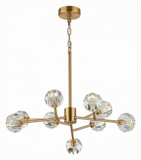 Подвесная люстра ST-Luce Romano SL1166.303.09 в Сысерти - sysert.mebel24.online | фото 3