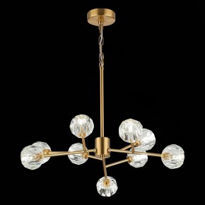 Подвесная люстра ST-Luce Romano SL1166.303.09 в Сысерти - sysert.mebel24.online | фото 7