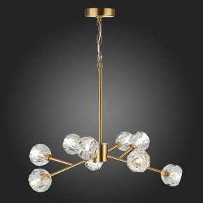 Подвесная люстра ST-Luce Romano SL1166.303.09 в Сысерти - sysert.mebel24.online | фото 8