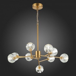 Подвесная люстра ST-Luce Romano SL1166.303.09 в Сысерти - sysert.mebel24.online | фото 9