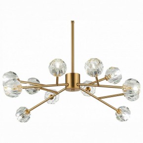 Подвесная люстра ST-Luce Romano SL1166.303.12 в Сысерти - sysert.mebel24.online | фото