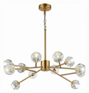 Подвесная люстра ST-Luce Romano SL1166.303.12 в Сысерти - sysert.mebel24.online | фото 4
