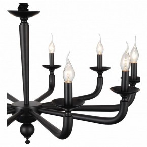 Подвесная люстра ST-Luce SL1114 SL1114.403.10 в Сысерти - sysert.mebel24.online | фото 4