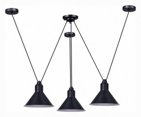 Подвесная люстра ST-Luce Svevo SL1804.403.03 в Сысерти - sysert.mebel24.online | фото