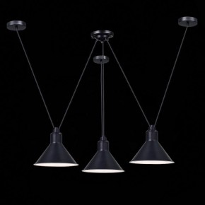 Подвесная люстра ST-Luce Svevo SL1804.403.03 в Сысерти - sysert.mebel24.online | фото 3