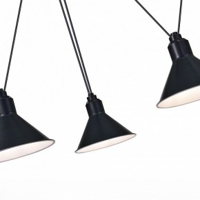 Подвесная люстра ST-Luce Svevo SL1804.403.03 в Сысерти - sysert.mebel24.online | фото 5