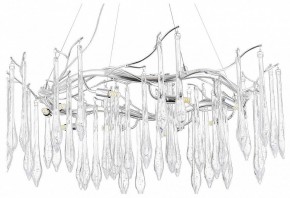 Подвесная люстра ST-Luce Teardrops SL1660.103.10 в Сысерти - sysert.mebel24.online | фото