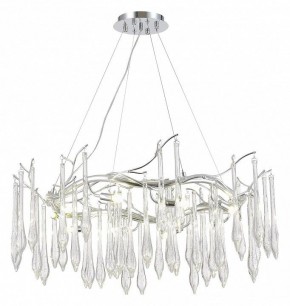 Подвесная люстра ST-Luce Teardrops SL1660.103.10 в Сысерти - sysert.mebel24.online | фото 2