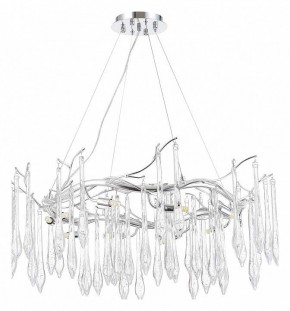 Подвесная люстра ST-Luce Teardrops SL1660.103.10 в Сысерти - sysert.mebel24.online | фото 3