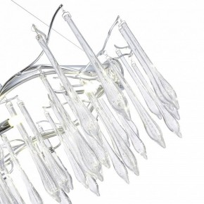 Подвесная люстра ST-Luce Teardrops SL1660.103.10 в Сысерти - sysert.mebel24.online | фото 4