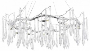 Подвесная люстра ST-Luce Teardrops SL1660.103.12 в Сысерти - sysert.mebel24.online | фото