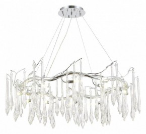 Подвесная люстра ST-Luce Teardrops SL1660.103.12 в Сысерти - sysert.mebel24.online | фото 2