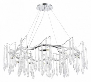 Подвесная люстра ST-Luce Teardrops SL1660.103.12 в Сысерти - sysert.mebel24.online | фото 3