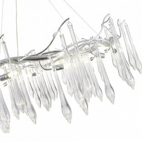 Подвесная люстра ST-Luce Teardrops SL1660.103.12 в Сысерти - sysert.mebel24.online | фото 4
