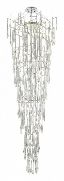 Подвесная люстра ST-Luce Teardrops SL1660.103.25 в Сысерти - sysert.mebel24.online | фото 2