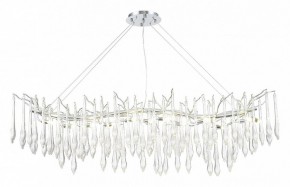 Подвесная люстра ST-Luce Teardrops SL1660.113.12 в Сысерти - sysert.mebel24.online | фото 2