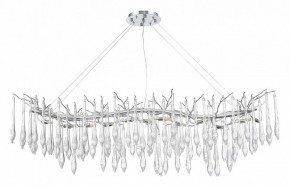 Подвесная люстра ST-Luce Teardrops SL1660.113.12 в Сысерти - sysert.mebel24.online | фото 3