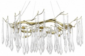 Подвесная люстра ST-Luce Teardrops SL1660.203.10 в Сысерти - sysert.mebel24.online | фото