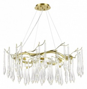 Подвесная люстра ST-Luce Teardrops SL1660.203.10 в Сысерти - sysert.mebel24.online | фото 2