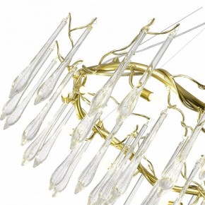 Подвесная люстра ST-Luce Teardrops SL1660.203.10 в Сысерти - sysert.mebel24.online | фото 4