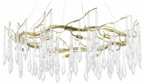 Подвесная люстра ST-Luce Teardrops SL1660.203.12 в Сысерти - sysert.mebel24.online | фото
