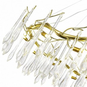 Подвесная люстра ST-Luce Teardrops SL1660.203.12 в Сысерти - sysert.mebel24.online | фото 4