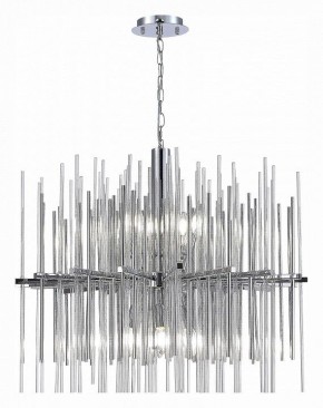 Подвесная люстра ST-Luce Teramo SL1628.103.12 в Сысерти - sysert.mebel24.online | фото
