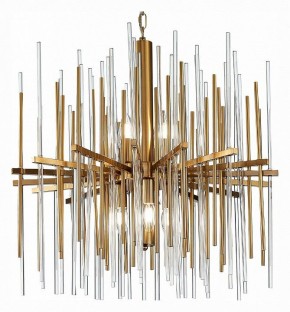 Подвесная люстра ST-Luce Teramo SL1628.303.08 в Сысерти - sysert.mebel24.online | фото 2