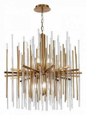 Подвесная люстра ST-Luce Teramo SL1628.303.08 в Сысерти - sysert.mebel24.online | фото 3
