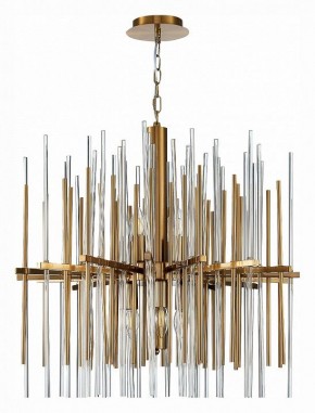 Подвесная люстра ST-Luce Teramo SL1628.303.08 в Сысерти - sysert.mebel24.online | фото 4