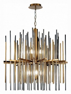 Подвесная люстра ST-Luce Teramo SL1628.303.08 в Сысерти - sysert.mebel24.online | фото 5