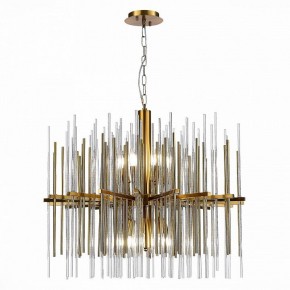 Подвесная люстра ST-Luce Teramo SL1628.303.12 в Сысерти - sysert.mebel24.online | фото