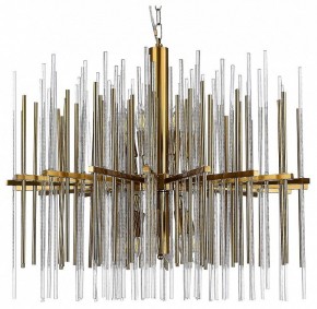 Подвесная люстра ST-Luce Teramo SL1628.303.12 в Сысерти - sysert.mebel24.online | фото 2