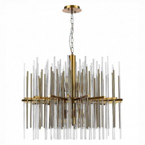 Подвесная люстра ST-Luce Teramo SL1628.303.12 в Сысерти - sysert.mebel24.online | фото 3