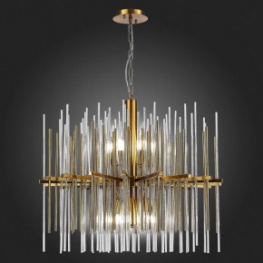 Подвесная люстра ST-Luce Teramo SL1628.303.12 в Сысерти - sysert.mebel24.online | фото 4