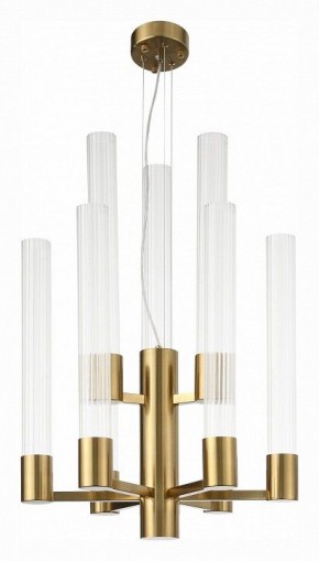 Подвесная люстра ST-Luce Terni SL1229.303.09 в Сысерти - sysert.mebel24.online | фото 3
