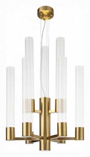 Подвесная люстра ST-Luce Terni SL1229.303.09 в Сысерти - sysert.mebel24.online | фото 4