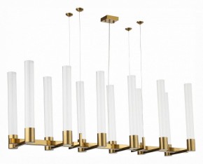 Подвесная люстра ST-Luce Terni SL1229.303.12 в Сысерти - sysert.mebel24.online | фото 4