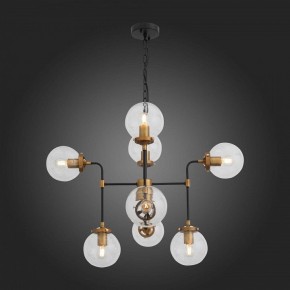 Подвесная люстра ST-Luce Varieta SL234.403.08 в Сысерти - sysert.mebel24.online | фото 3