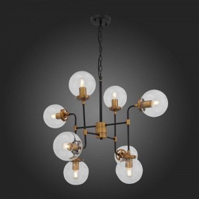 Подвесная люстра ST-Luce Varieta SL234.403.08 в Сысерти - sysert.mebel24.online | фото 4
